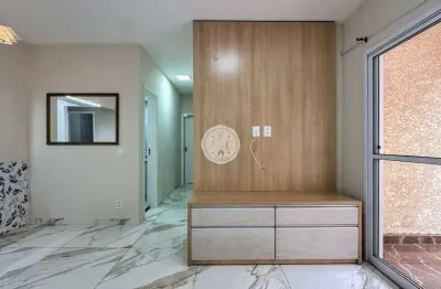 Apartamento com 03 quartos sendo 01 suíte para alugar, 67m² - lagoinha - edifício vida plena