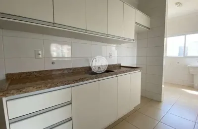 Apartamento com 1 quarto à venda no Jardim Nova Aliança Sul, Ribeirão Preto 