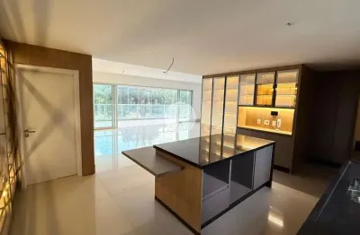 Apartamento com 4 quartos à venda na Vila do Golf, Ribeirão Preto 