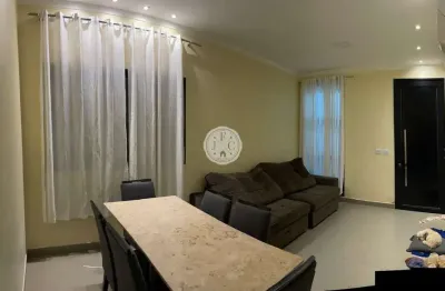 Casa em condomínio fechado com 3 quartos para alugar no Jardim San Marco, Ribeirão Preto 