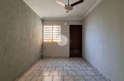 Apartamento com 2 quartos para venda, 42m² - jardim joão rossi