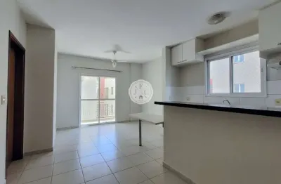 Apartamento com 01 quarto sendo 01 suíte, completo em armários, para alugar no bairro nova aliança.