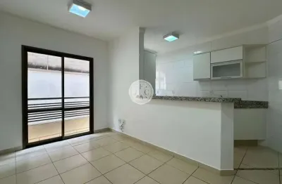 Apartamento com 1 quarto à venda no Jardim Botânico, Ribeirão Preto 