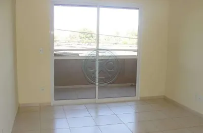 Apartamento com 2 quartos para alugar, 68m - nova aliança - unip