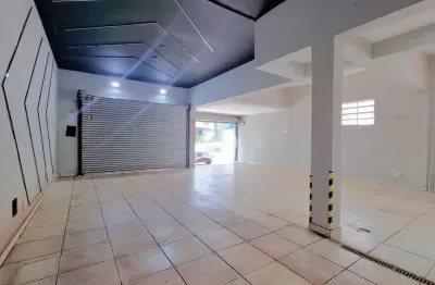 Sala comercial para alugar no Centro, Ribeirão Preto 