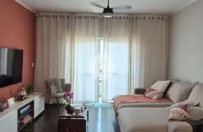 Apartamento com 3 quartos à venda no Jardim Irajá, Ribeirão Preto 