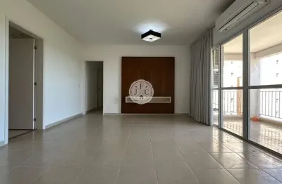 Apartamento com 3 quartos para alugar na Vila do Golf, Ribeirão Preto 