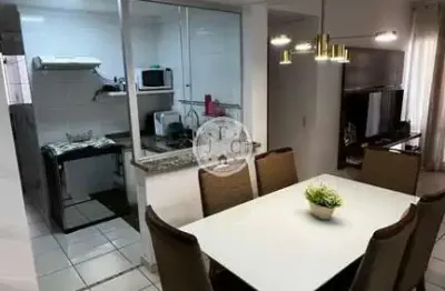 Apartamento jardim botânico à venda, 2 quartos sendo 1 suíte.