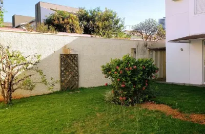 Casa condomínio - 3 quartos - venda e locação - jardim botânico