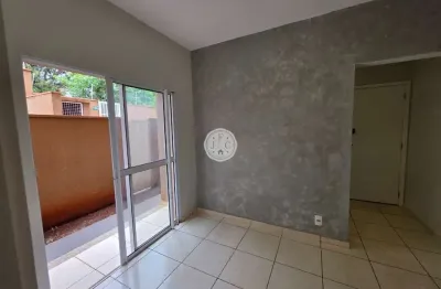 Apartamento com 1 quarto à venda no Alto do Ipiranga, Ribeirão Preto 