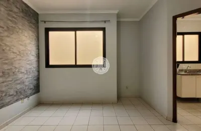 Apartamento com 1 quarto à venda no Jardim Irajá, Ribeirão Preto 