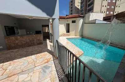 Casa comercial para alugar no Jardim São Luiz, Ribeirão Preto 