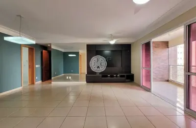 Apartamento com 3 quartos para alugar, 137m² - edifício dinamarca - jardim irajá