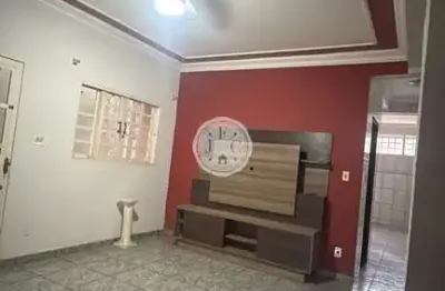 Casa com 4 quartos para alugar no Campos Elíseos, Ribeirão Preto 