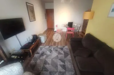 Apartamento com 3 quartos sendo 1 suíte para alugar, 75m² - city ribeirão