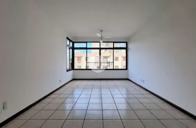 Apartamento com 3 quartos para alugar no Presidente Médici, Ribeirão Preto 