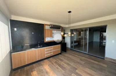 Apartamento garden com 03 suítes para venda, 180m² - edifício colina do ipê - alto do ipê