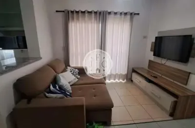 Apartamento com 1 quarto para alugar no Nova Aliança, Ribeirão Preto 