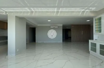 Apartamento com 3 quartos à venda no Bosque das Juritis, Ribeirão Preto 