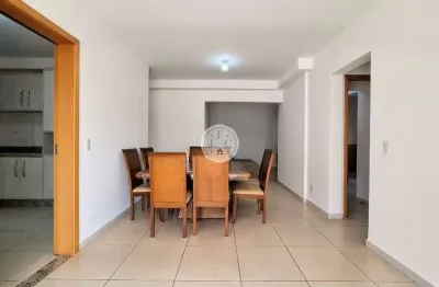 Apartamento com 2 quartos para alugar, 78m² - nova aliança - unip