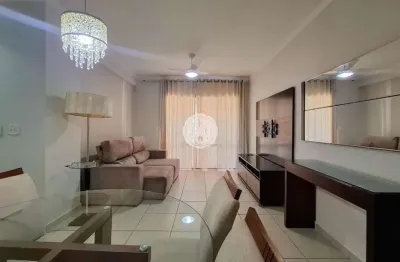 Apartamento mobiliado - 3 suítes - locação - jardim botânico