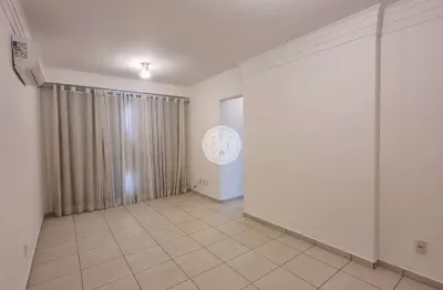 Apartamento com 2 quartos para alugar no Nova Aliança, Ribeirão Preto 