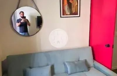 Apartamento com 1 quarto para alugar na Vila Amélia, Ribeirão Preto 