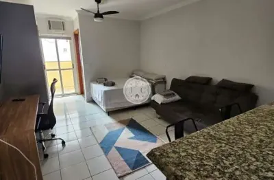 Apartamento com 1 quarto para alugar no Nova Ribeirânia, Ribeirão Preto 