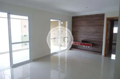 Apartamento com 3 quartos para alugar no Bosque das Juritis, Ribeirão Preto 