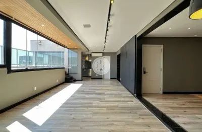 Apartamento cobertura duplex com 04 suítes a venda, 374m - bosque das juritis