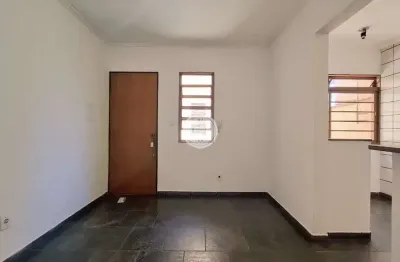 Apartamento com 1 quarto para alugar no Jardim Irajá, Ribeirão Preto 