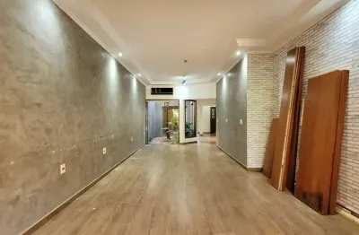 Casa comercial para alugar no Alto da Boa Vista, Ribeirão Preto 