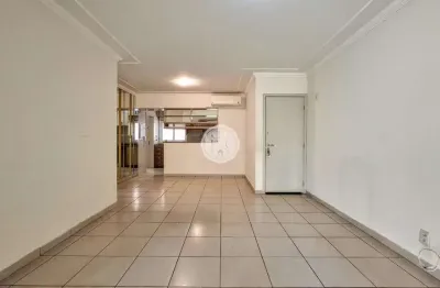 Apartamento com 3 quartos para alugar, 114m² - jardim botânico