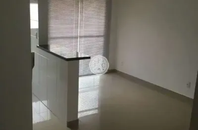 Apartamento com 1 quarto para alugar no Jardim Paulista, Ribeirão Preto 