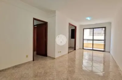 Apartamento com 2 quartos para alugar no Jardim Irajá, Ribeirão Preto 