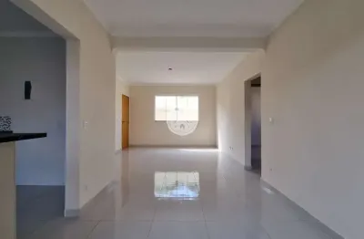 Apartamento com 2 quartos à venda na Vila Monte Alegre, Ribeirão Preto 