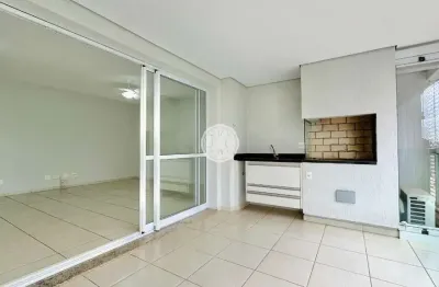 Apartamento com 03 quartos sendo 03 suítes para alugar, 174m² - jardim botânico