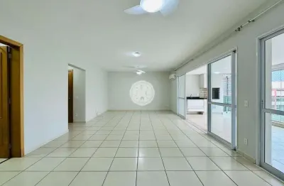 Apartamento com 03 quartos sendo 03 suítes para alugar, 174m² - jardim botânico