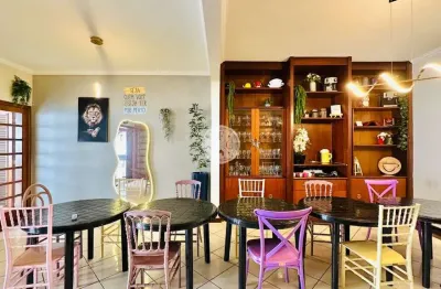 Casa comercial para alugar no Alto da Boa Vista, Ribeirão Preto 