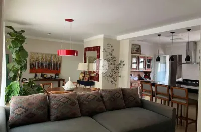 Apartamento - 3 quartos para venda, 133m² - nova aliança sul - edifício solar das aves