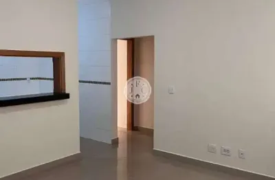 Apartamento com 2 quartos para alugar no Jardim Botânico, Ribeirão Preto 