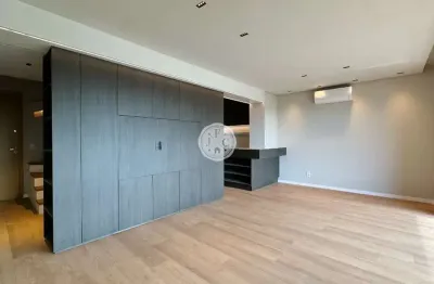 Apartamento com 2 quartos sendo 2 suítes para alugar,  118m² - jardim olhos d'água ii