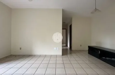 Apartamento com 3 quartos sendo 1 suíte para alugar, 75m² - city ribeirão