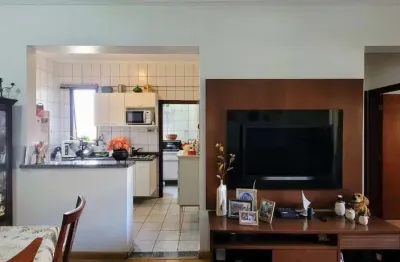 Apartamento à venda com 2 dormitórios no centro de ribeirão preto