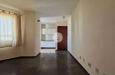 Apartamento com 1 quarto para alugar no Centro, Ribeirão Preto 