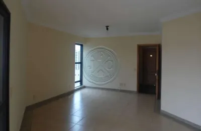 Apartamento com 4 quartos para alugar no Centro, Ribeirão Preto 