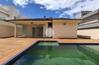 Casa em condomínio com 3 quartos para alugar - recreio das acácias