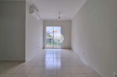 Apartamento com 3 quartos à venda no Jardim Botânico, Ribeirão Preto 