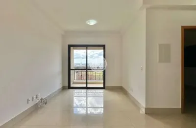 Apartamento com 01 quarto para alugar, 48m² no bairro ribeirânia, ao lado da faculdade unaerp.