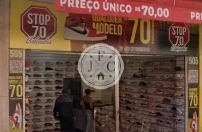 Ponto comercial para alugar no Centro, Ribeirão Preto 